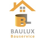 Logo Baulux Bauservice