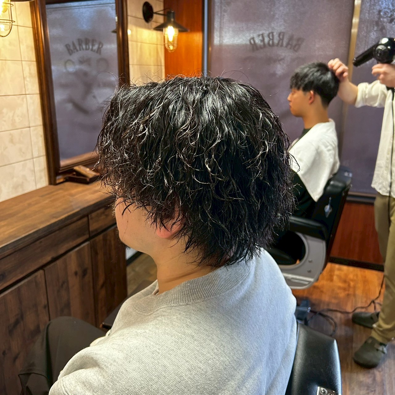 Images Men's Salon JOYBOX 東三国店