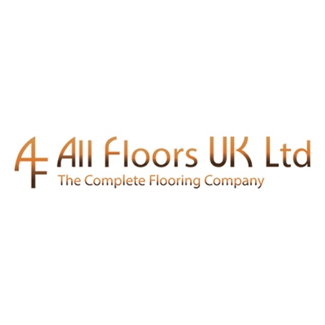 All Floors UK Ltd Milton Keynes 01908 222366