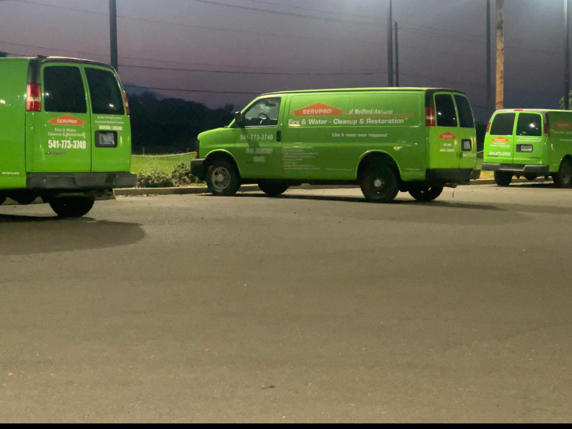 Image 4 | SERVPRO of Grants Pass/Central Point