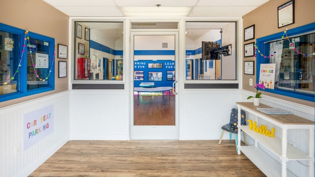 Images The Goddard School of Mount Laurel