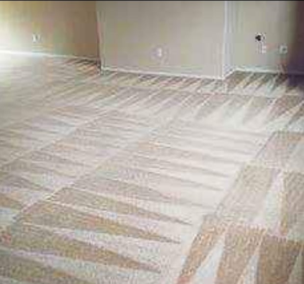 Images Aldo's Carpet Service