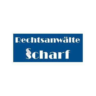 Martin u. Erich Scharf in Neunburg vorm Wald - Logo