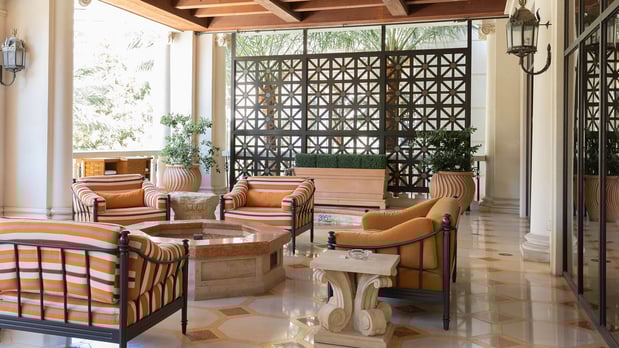 Images THE VILLAS Caesars Palace
