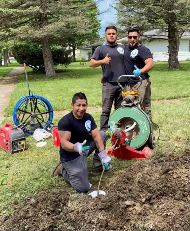 Images Carlos & Brothers Plumbing & Sewer