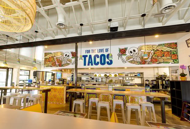 Images Tacodeli