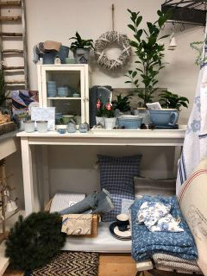 Classic's Floristik & Wohntrends, Brüderstraße 32 in Herford