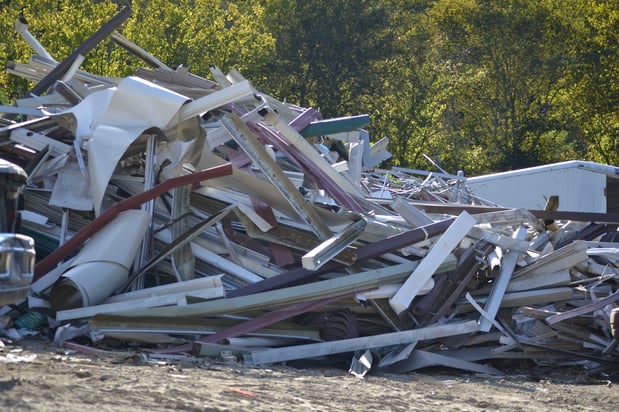 Images Walker's Auto Ranch & Salvage, LLC