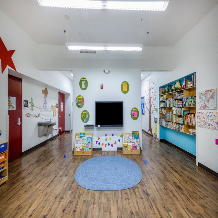 Images The Goddard School of Omaha