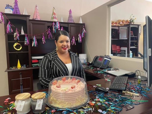 Images Trae Pena - State Farm Insurance Agent