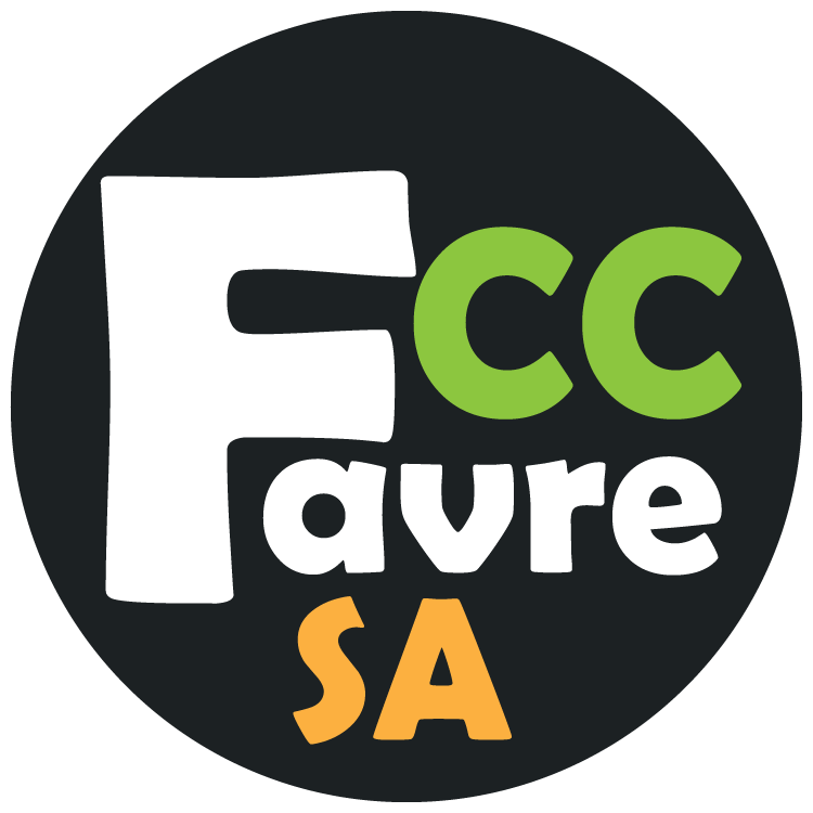 Coffre Clés Favre SA Logo
