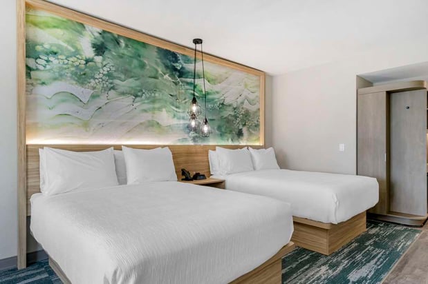 Images Best Western Plus Winter Haven Inn & Suites