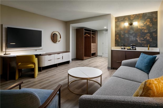 Images DoubleTree by Hilton Brunswick