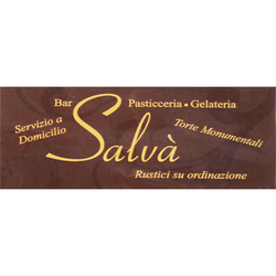 Pasticceria Salvà Logo