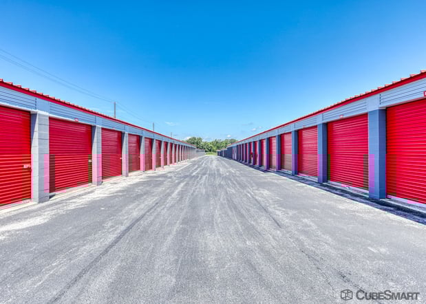 Images CubeSmart Self Storage