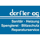 Dörfler AG Logo