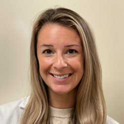 Katelyn B. Magazzu, NP - Burlington, MA - Nurse Practitioner