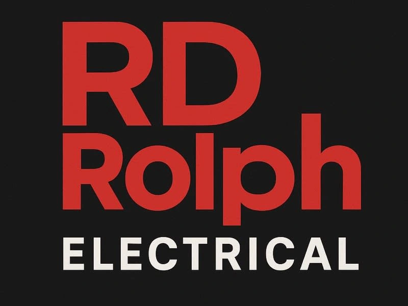 Images R D Rolph Electrical