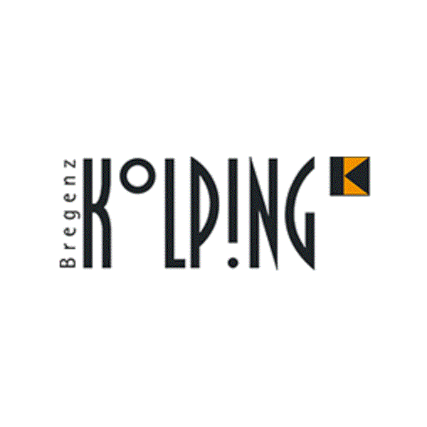 Kolpinghaus Bregenz GmbH Logo