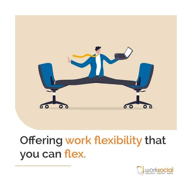 Images WorkSocial
