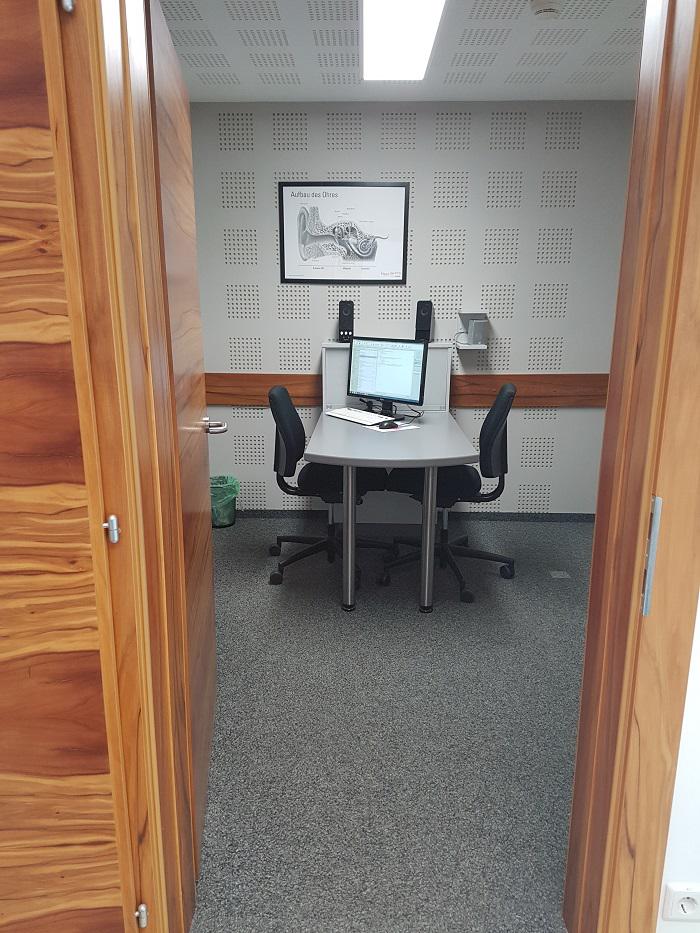 bloom Hörakustik GmbH Leonding, Rathausgasse 6 in Leonding