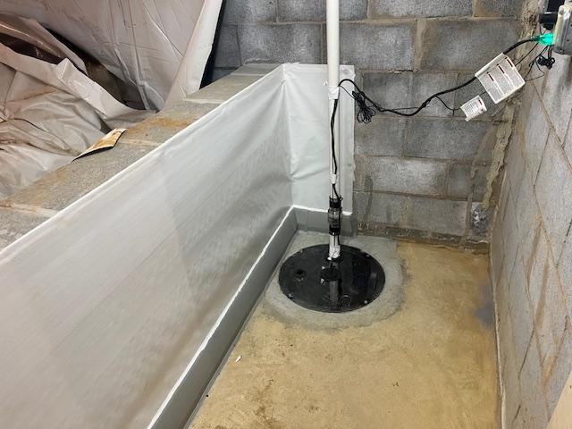 Images Basement & Radon Solutions