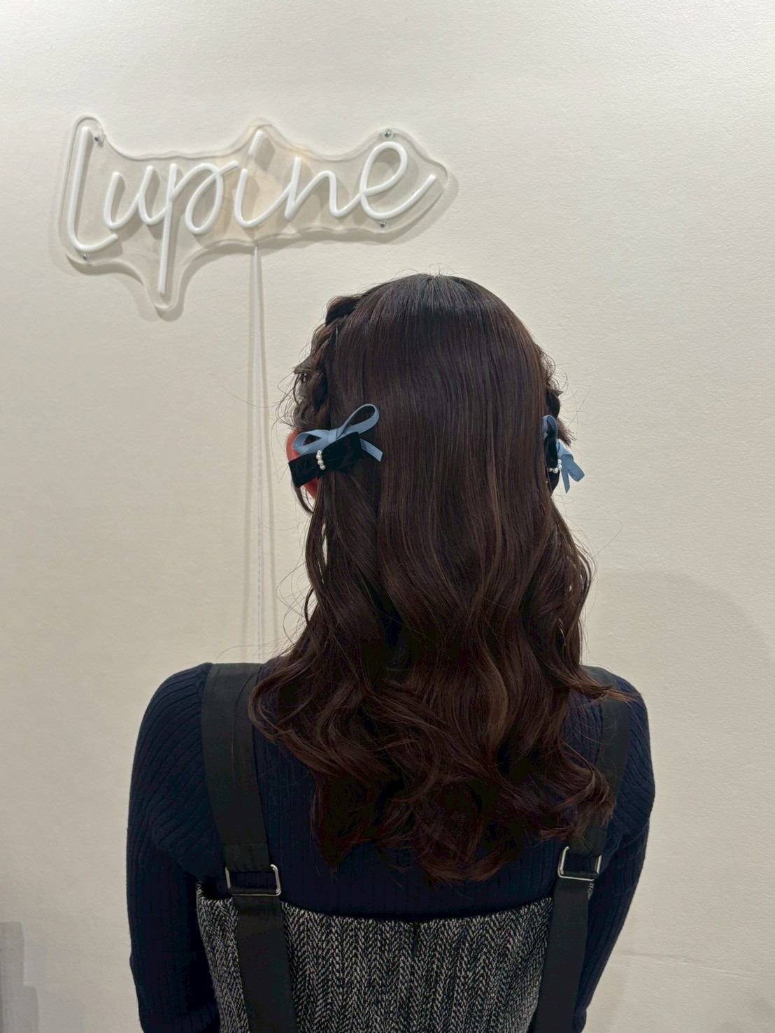 Images Lupine total beauty