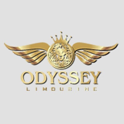 Odyssey Limousine Service Logo