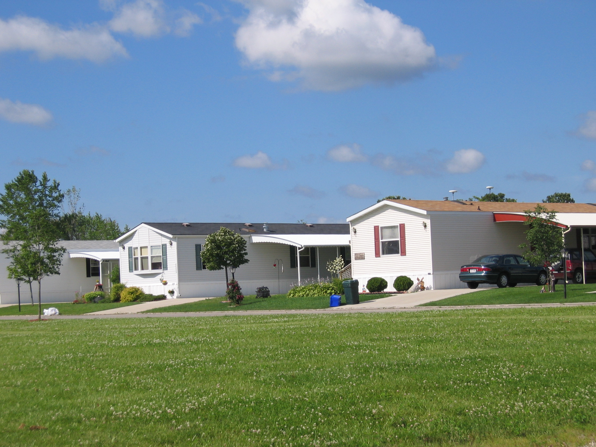 Rainbow Lake Manor in Bristol, WI (855) 5254426