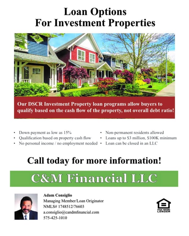 Images C&M Financial LLC