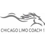 Chicago Limo Coach 1 Logo
