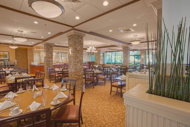 Images Crowne Plaza Executive Center Baton Rouge by IHG