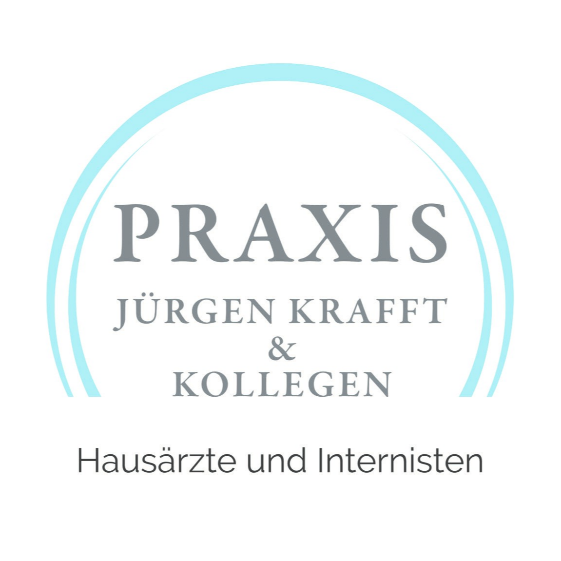 Kundenlogo Praxis Jürgen Krafft & Kollegen