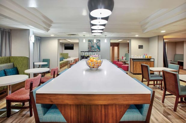 Images Hampton Inn Daytona/Ormond Beach
