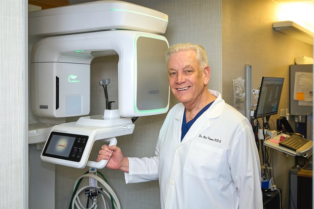 Images Capital Region Periodontics and Dental Implants