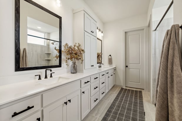 Images Hazelwood 40' Series by Normandy Homes