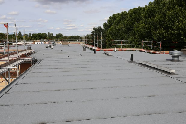 Images Diego Roofing