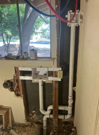 Images McDowd Plumbing
