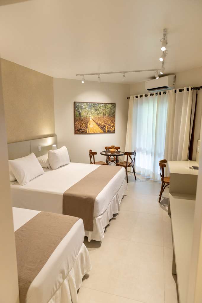 Images Best Western Shalimar Praia Hotel