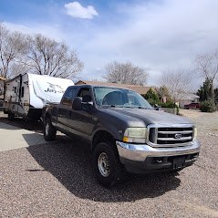 Stuck on the side of the road? Call for a tow!