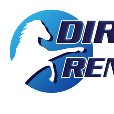 Direct Express Rentals Logo