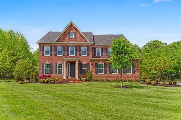 Images Tamika Johnson Realtor / Upper Marlboro / Bowie / Prince George's County