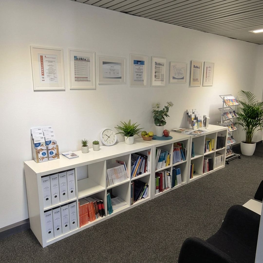 Bild 4 IBB Institut für Berufliche Bildung in München