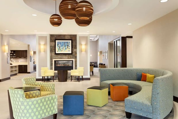 Images Homewood Suites by Hilton Frederick