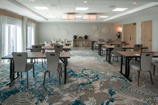 Images Hilton Garden Inn Orlando Airport