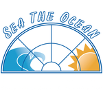 SEA THE OCEAN WINDOW CLEANING Logo