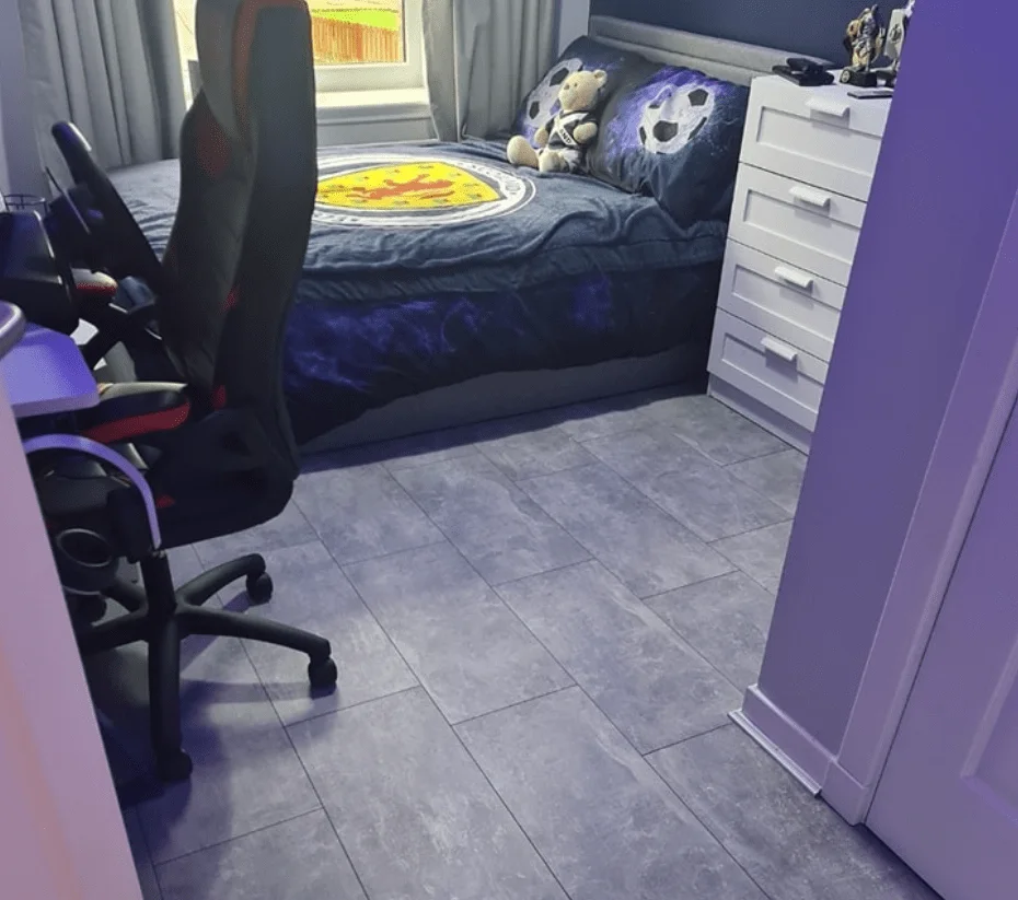 Images Go 4 Floors