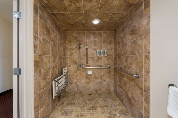 Images Best Western Salinas Valley Inn & Suites