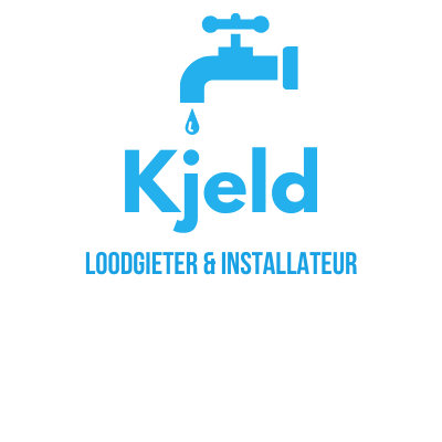 Kjeld Installateur Logo
