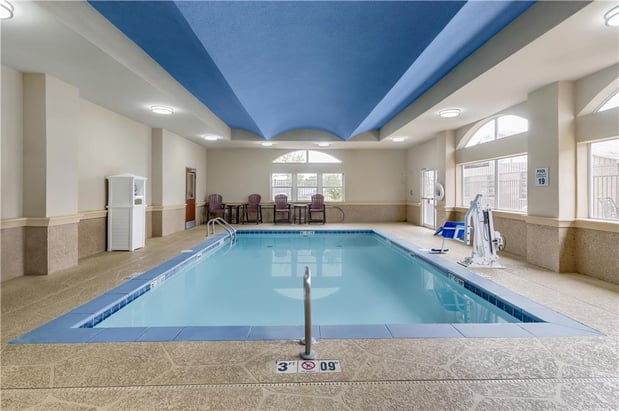 Images Best Western Plus JFK Inn & Suites